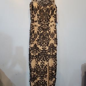 Woman’s, dress